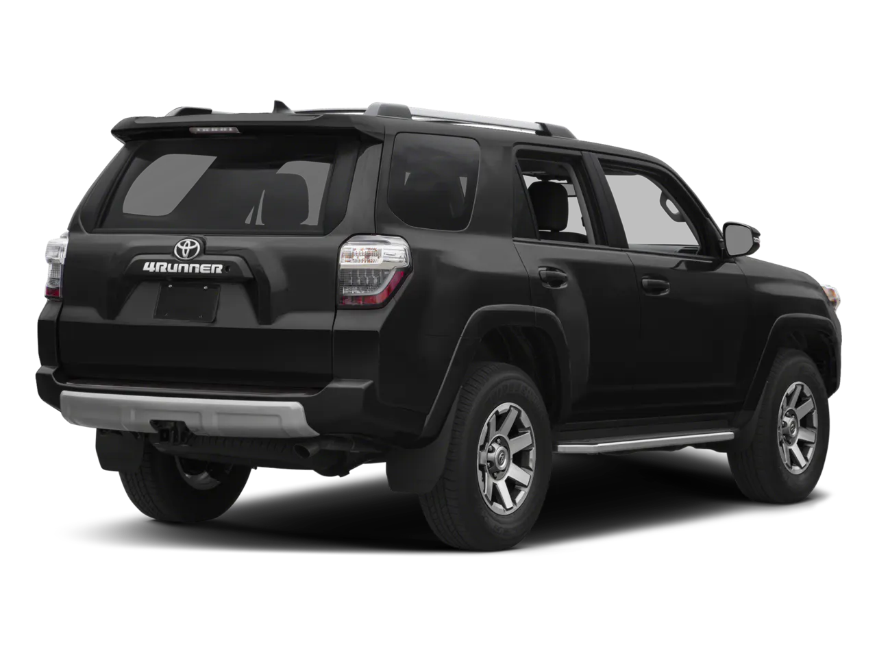 Used 2018 Toyota 4Runner SUV