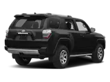Used 2018 Toyota 4Runner SUV