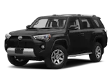 Used 2018 Toyota 4Runner SUV