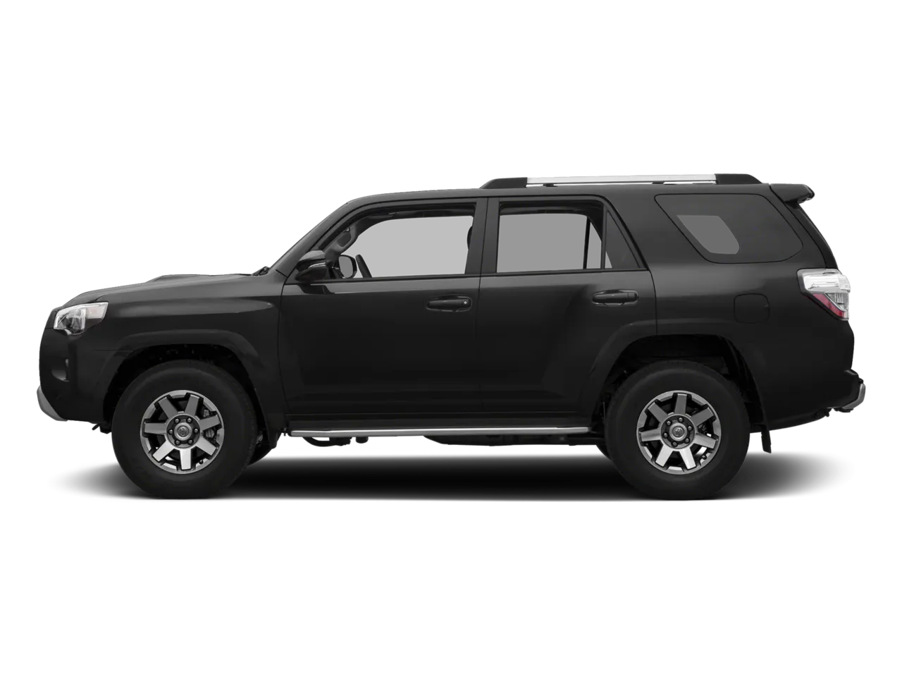 Used 2018 Toyota 4Runner SUV