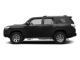 Used 2018 Toyota 4Runner SUV