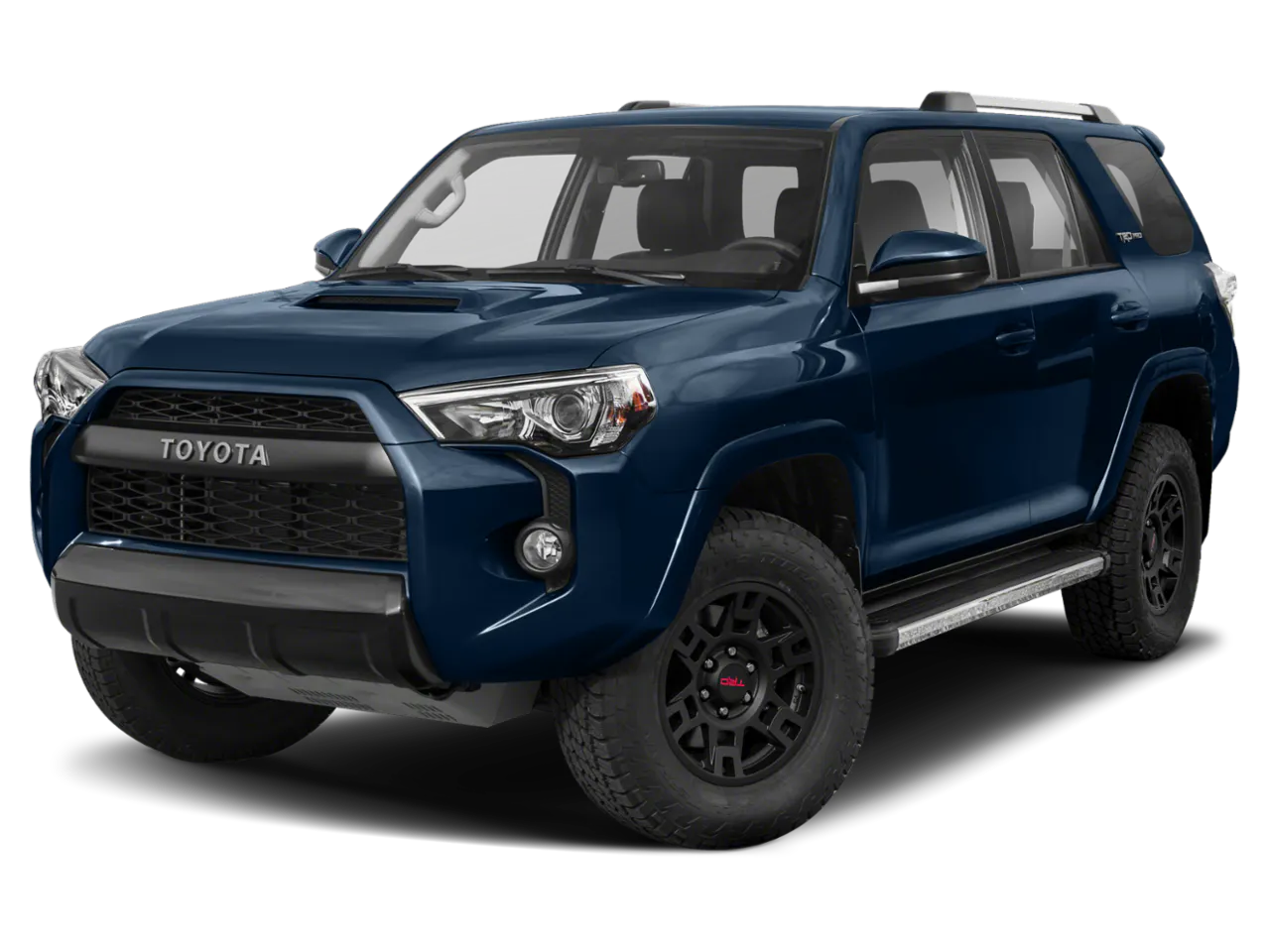 2018 Toyota 4Runner's photo