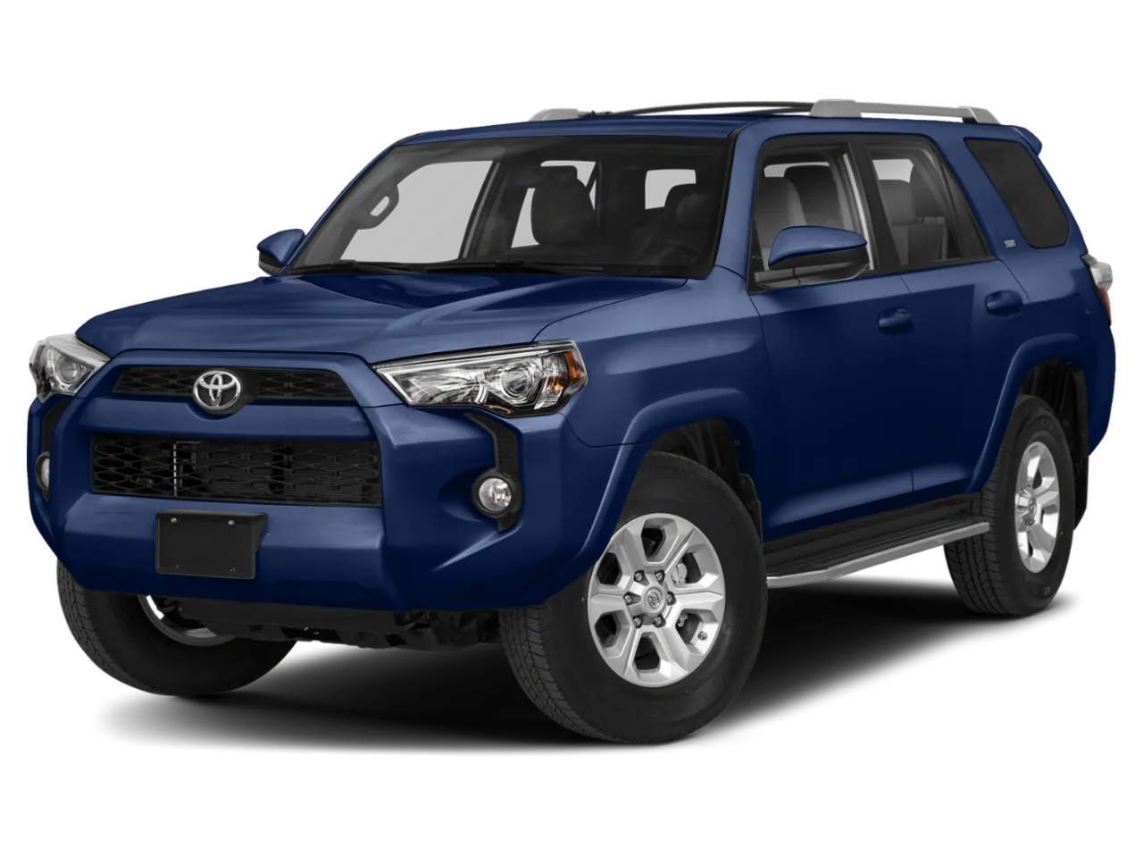 2019 Toyota 4Runner SR5 Premium V6's photo