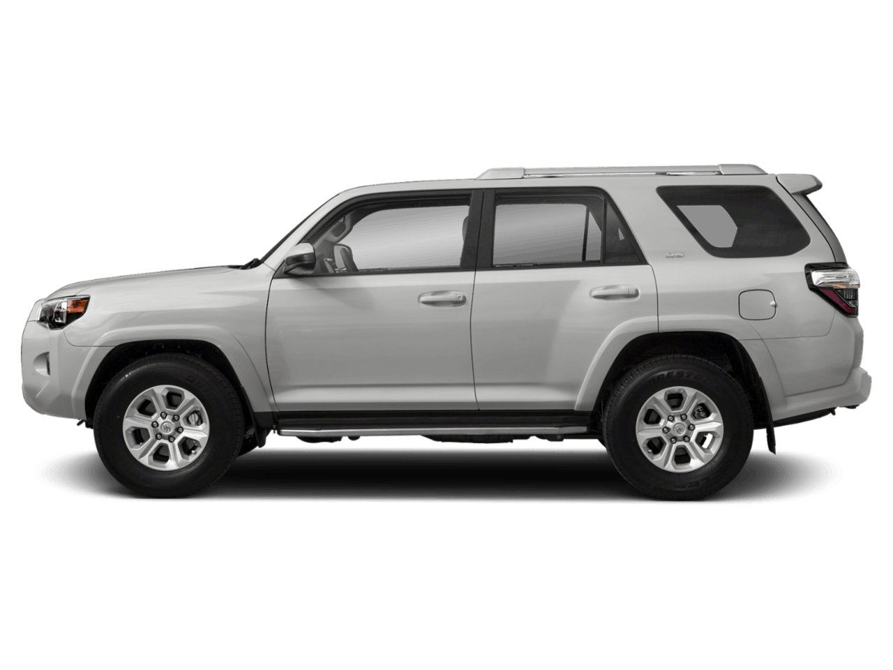 2019 Toyota 4Runner SR5 Premium's photo