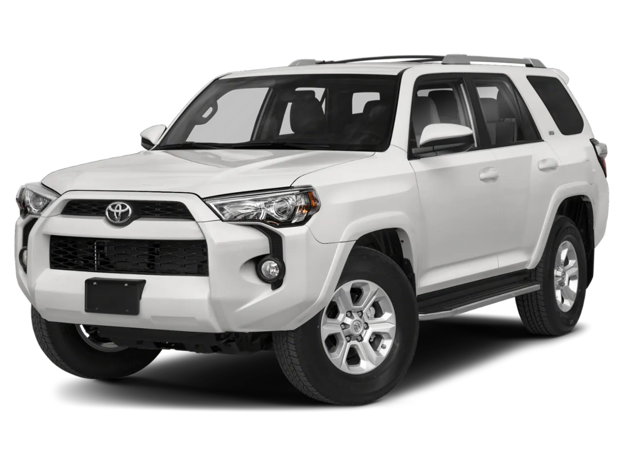 2019 Toyota 4Runner SR5 4x4 V6's photo