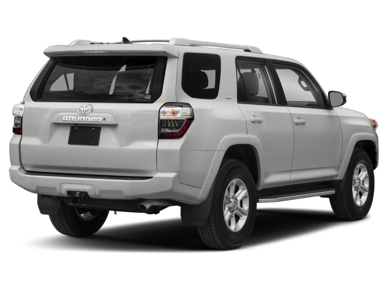 Used 2019 Toyota 4Runner SUV