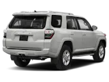 Used 2019 Toyota 4Runner SUV