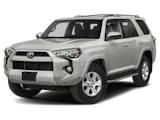 Used 2019 Toyota 4Runner SUV