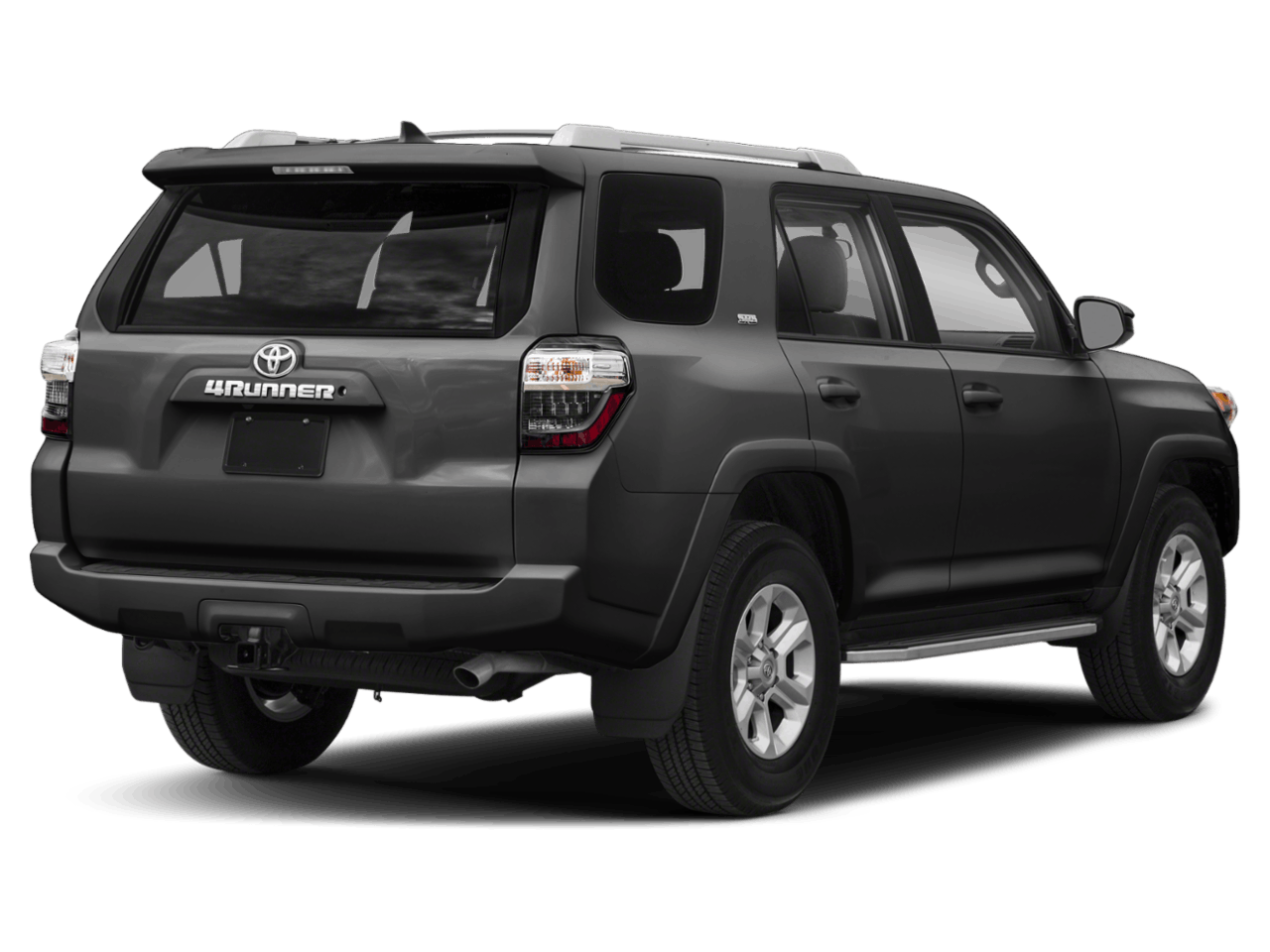 Used 2019 Toyota 4Runner SUV