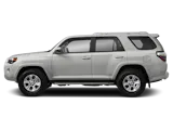 Used 2019 Toyota 4Runner SUV