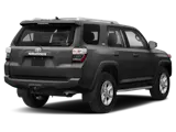 Used 2019 Toyota 4Runner SUV