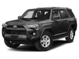 Used 2019 Toyota 4Runner SUV