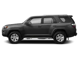 Used 2019 Toyota 4Runner SUV