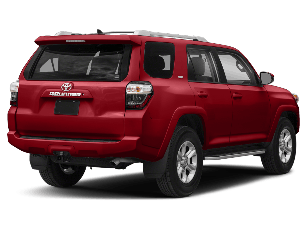 2019 Toyota 4Runner SR5 Premium Limited TRD Pro photo 3