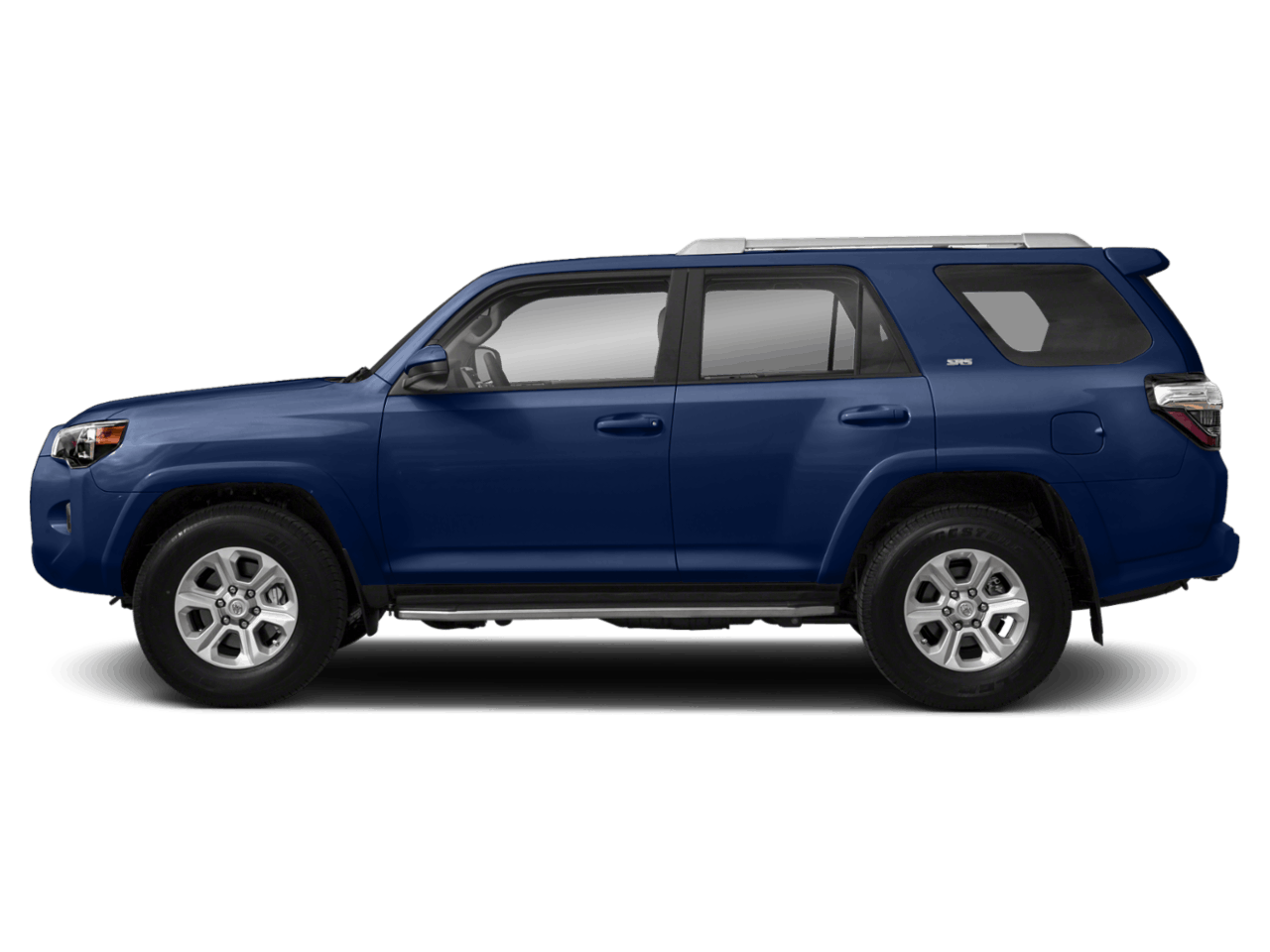 2019 Toyota 4Runner SR5 Premium's photo