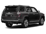 Used 2019 Toyota 4Runner SUV