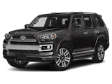 Used 2019 Toyota 4Runner SUV