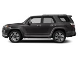 Used 2019 Toyota 4Runner SUV