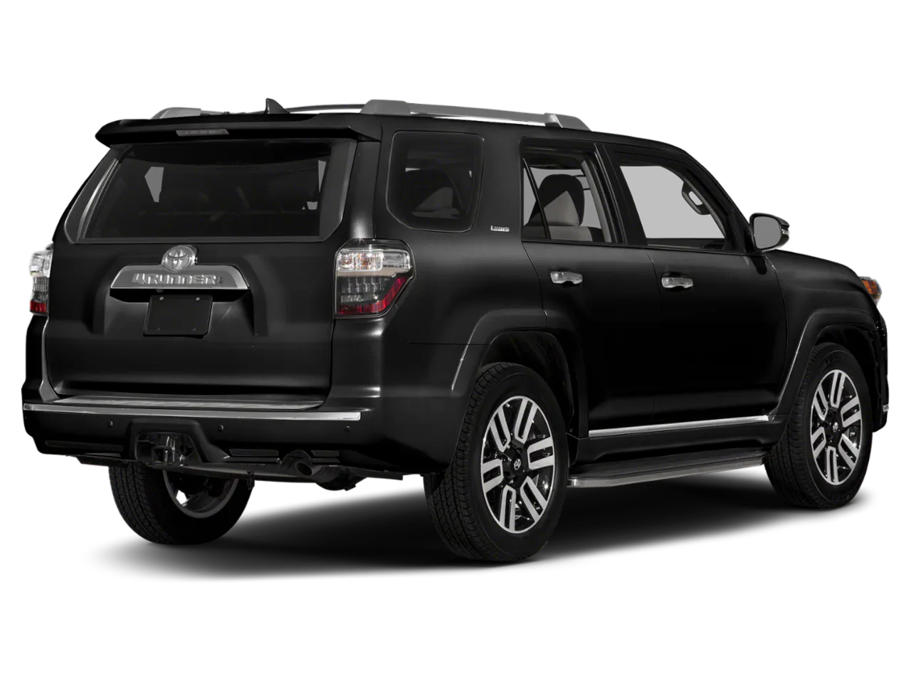 Used 2019 Toyota 4Runner SUV