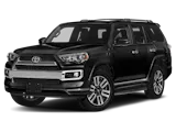 Used 2019 Toyota 4Runner SUV