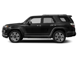 Used 2019 Toyota 4Runner SUV