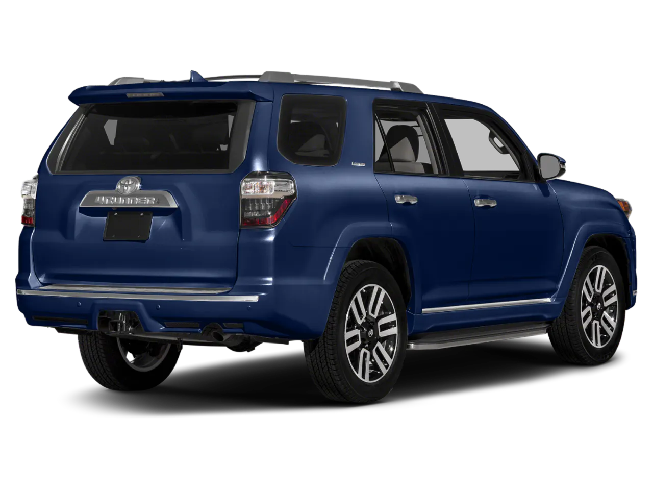 Used 2019 Toyota 4Runner SUV