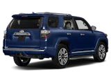 Used 2019 Toyota 4Runner SUV