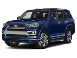 Used 2019 Toyota 4Runner SUV