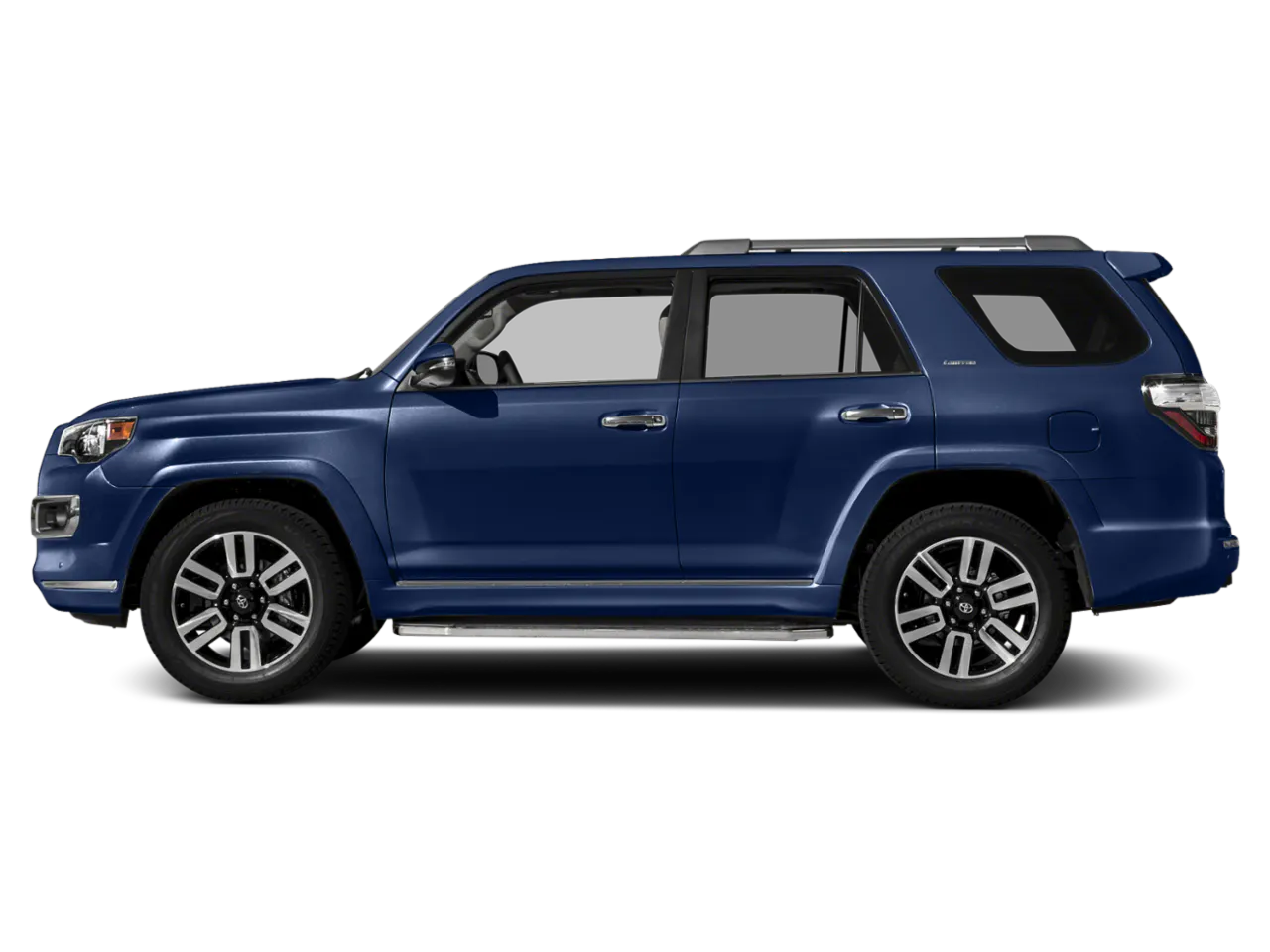 Used 2019 Toyota 4Runner SUV