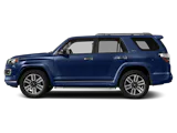 Used 2019 Toyota 4Runner SUV