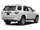 Used 2019 Toyota 4Runner SUV
