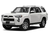 Used 2019 Toyota 4Runner SUV