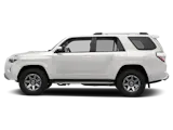 Used 2019 Toyota 4Runner SUV