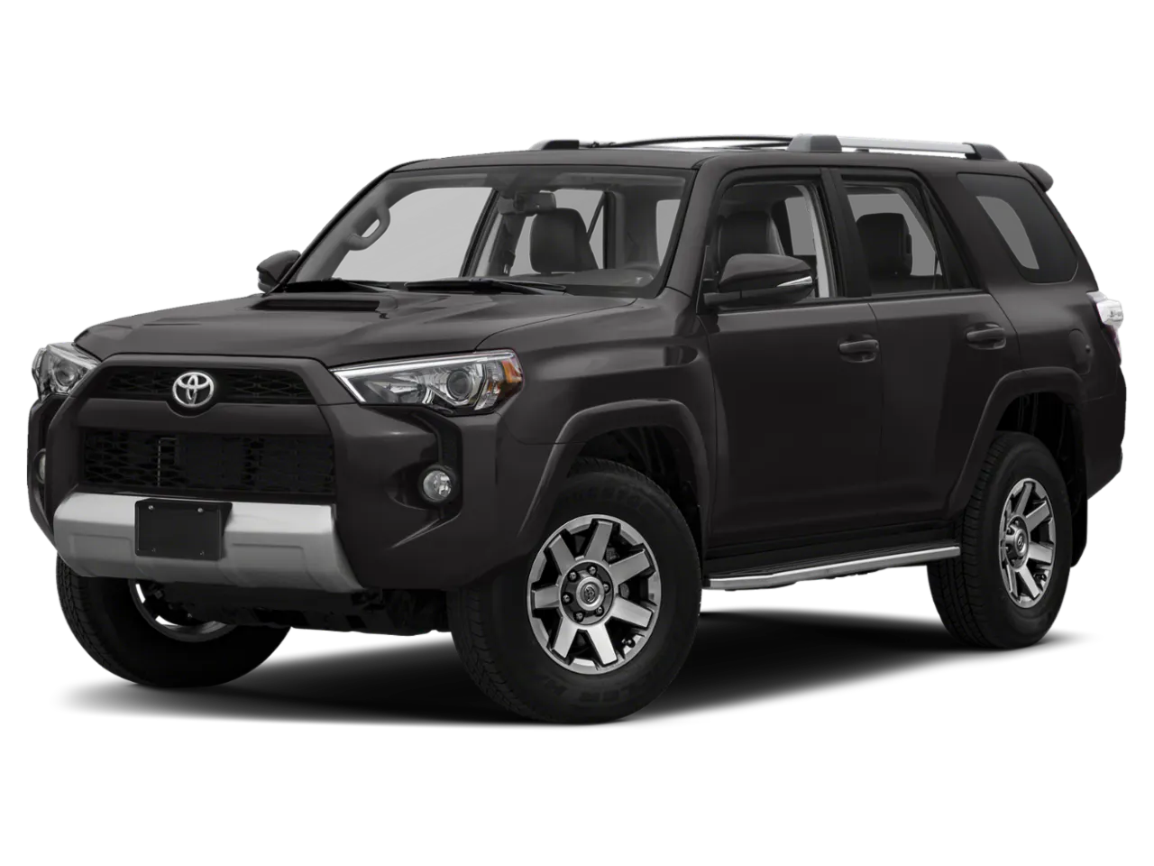 2019 Toyota 4Runner TRD Off-Road Premium 4x4 V6's photo