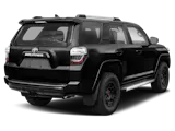 Used 2019 Toyota 4Runner SUV