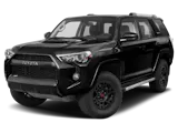Used 2019 Toyota 4Runner SUV