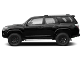 Used 2019 Toyota 4Runner SUV