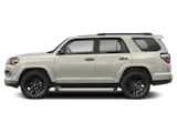 Used 2019 Toyota 4Runner SUV