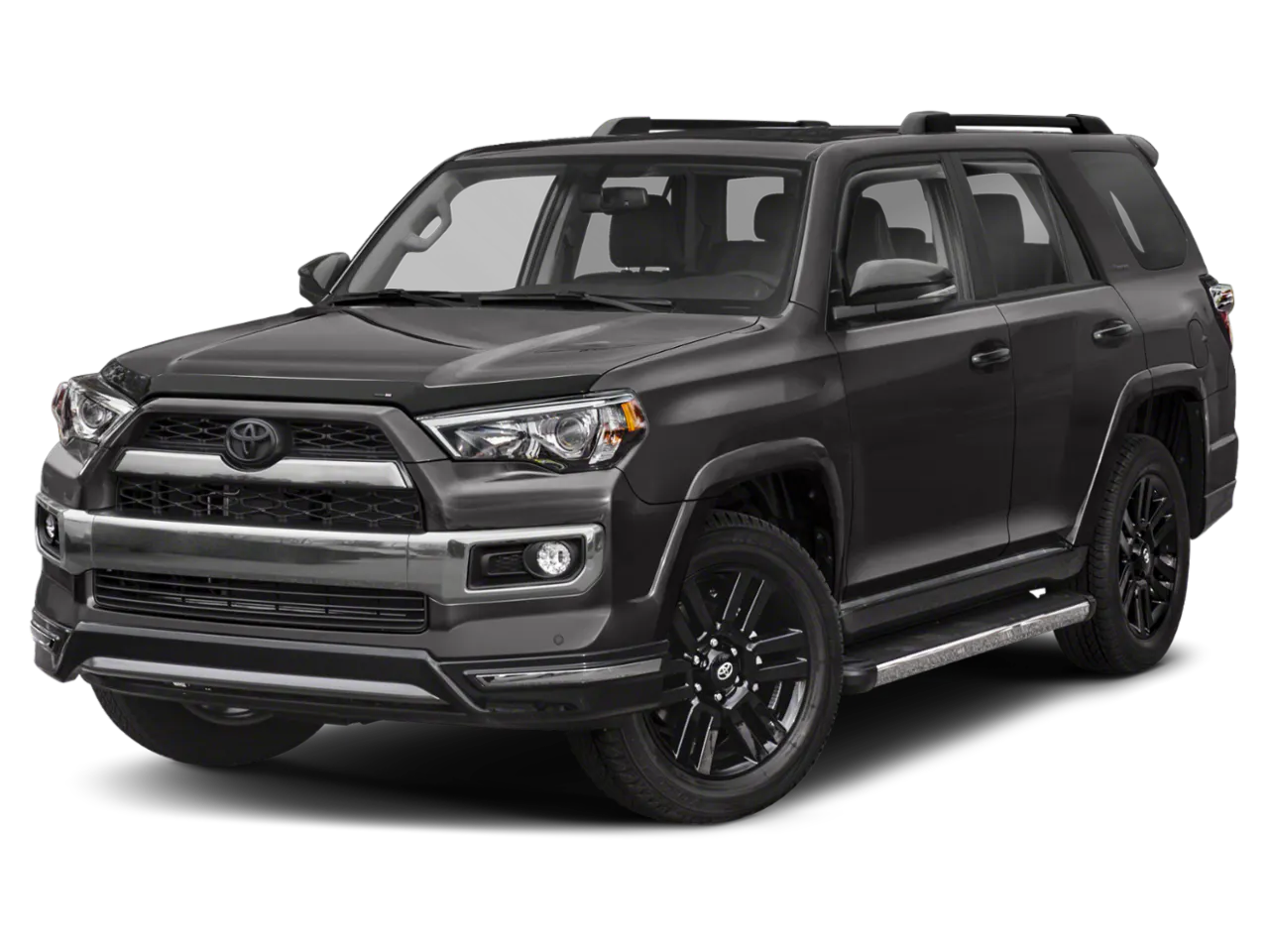 2019 Toyota 4Runner Night Shade 4x4 V6's photo