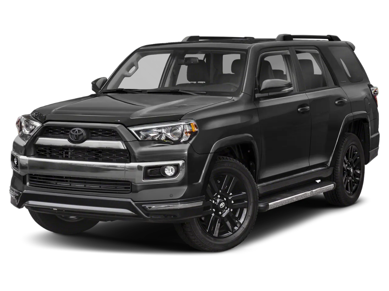 2019 Toyota 4Runner Night Shade 4x4 V6's photo