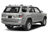 Used 2020 Toyota 4Runner SUV