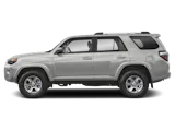 Used 2020 Toyota 4Runner SUV