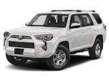 Used 2020 Toyota 4Runner SUV