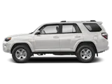Used 2020 Toyota 4Runner SUV