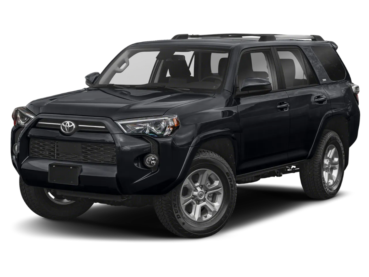 2020 Toyota 4Runner