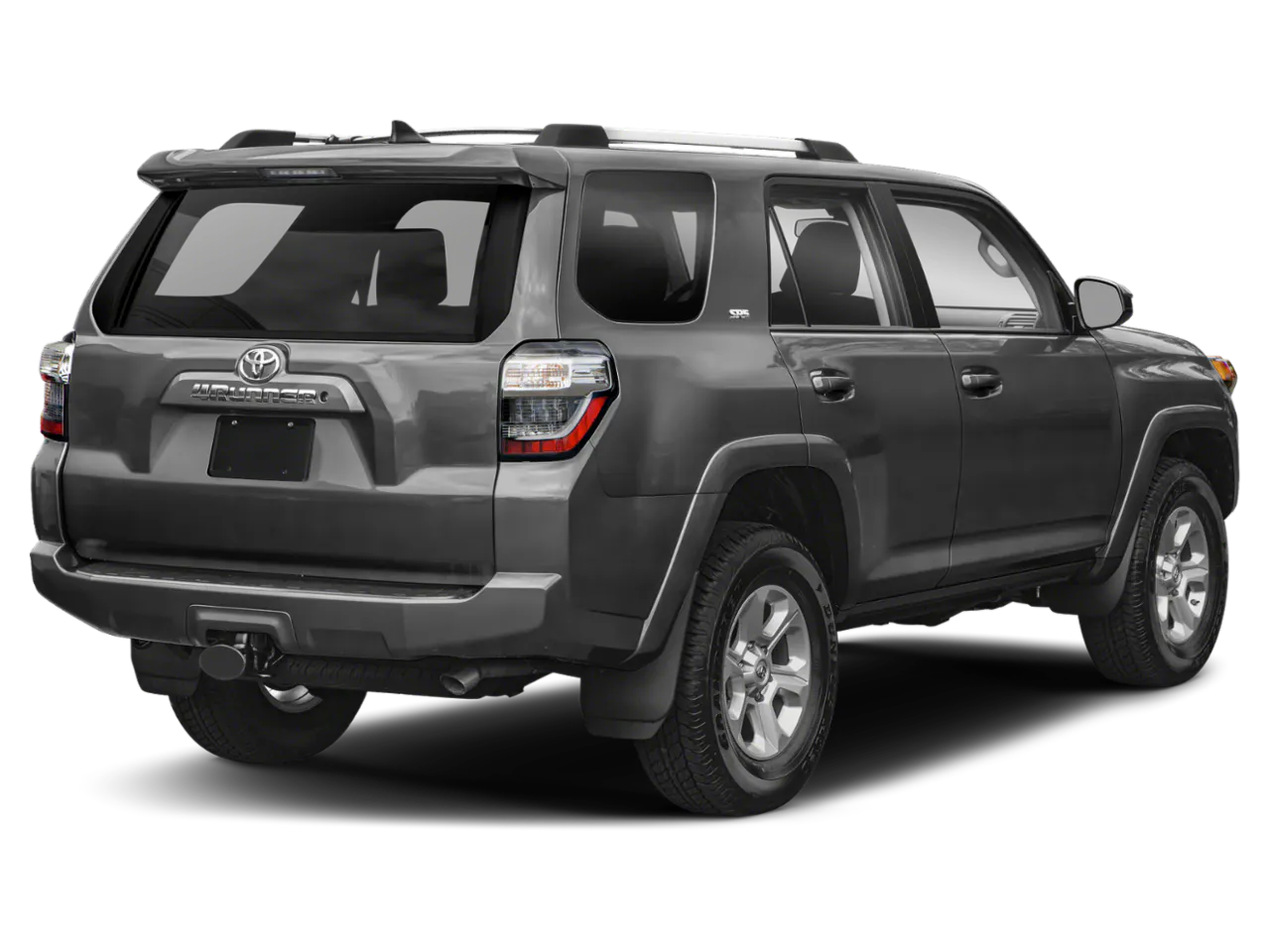 Used 2020 Toyota 4Runner SUV