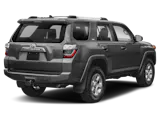 Used 2020 Toyota 4Runner SUV