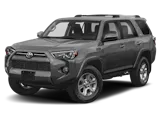 Used 2020 Toyota 4Runner SUV