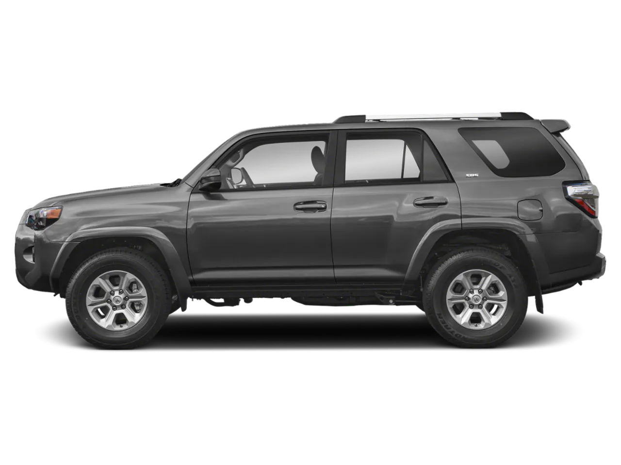 Used 2020 Toyota 4Runner SUV