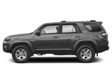 Used 2020 Toyota 4Runner SUV